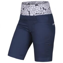 Ocun Дамски панталон за катерене Ocun Women's Sansa Shorts - Blue Sargasso Sea - размер XS (112-1999-0111)