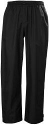 Helly Hansen Мъжки водоустойчив панталон Helly Hansen Rain Pant Waterproof trousers - Black (007-4265-0111)