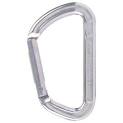 AustriAlpin Карабинер за екипировка Austrialpin Accessory Aluminium Snap Hook Gear carabiner - Polished - размер One Size (324-0024-0211)