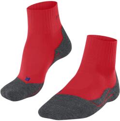 Falke Дамски туристически чорапи Falke Women's Falke TK2 Short Cool Walking socks - Ff / Mat 8178 - размер 37-38 (EU) (201-1111-3013)