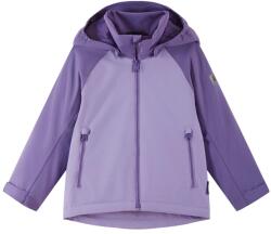 Reima Детско водоустойчиво яке Reima Kid's Sulkava Waterproof jacket - Blooming Lilac - размер 92 (EU) (703-6391-0413)