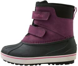 Reima Детски зимни ботуши Reima Kid's Winter Boots Coconi Winter boots - Deep Purple - размер 22/23 (EU) (702-2981-0711)