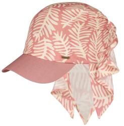 Barts Дамска шапка с козирка Barts Women's Solacer Cap - Dusty Pink - размер One Size (904-6078-0311)