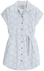 Royal Robbins Дамска рокля Royal Robbins Women's Camino Pucker Dress - Skyway Ray Pt (134-1911-0313)