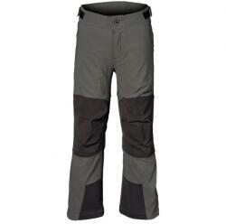 Isbjörn Детски туристически панталон Isbjörn Kid's Trapper Pant II Walking trousers - Graphite - размер 110/116 (EU) (701-1567-0313)