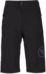 Endura Детски шорти за колоездене Endura Kid's MT500 Short Cycling bottoms - Black - размер 11/12 Years (755-0191-0113)