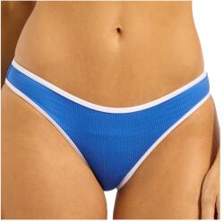 Seafolly Дамско бикини долнище Seafolly Women's Beach Bound Hipster Pant Bikini bottom - Sapphire - размер 36 (EU) (150-4243-0813)
