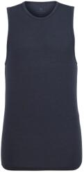 Heber Peak Мъжко мериносово термобельо Heber Peak MerinoMix165 PineconeHe. Tank Merino base layer - Dark Night Blue - размер XXL (015-2304-0215)