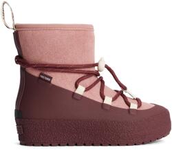 Tretorn Детски зимни ботуши Tretorn Kid's Aspa Hybrid Winter boots - Pink - размер 28 (EU) (702-3018-0517)