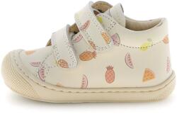 Naturino Детски зимни ботуши Naturino Kid's Cocoon VL Casual shoes - White - размер 23 (EU) (702-2263-1214)