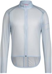 Rapha Мъжко ветрозащитно яке за колоездене Rapha Brevet Element Wind Jacket Cycling jacket - Arctic Ice / Silver Reflective - размер XL (051-1382-0115)