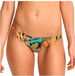 Billabong Дамско бикини долнище Billabong Women's Des Tropiques Tropic Bikini bottom - Black Pebble (150-6049-0112)