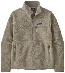Patagonia Дамски поларен пуловер Patagonia Women's Retro Pile Marsupial Fleece jumper - River Rock Green - размер XS (105-2567-2611)
