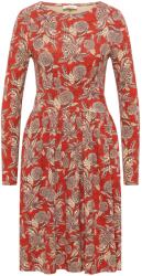 Tranquillo Дамска рокля Tranquillo Women's Feminines EcoVero-Kleid Dress - Flower Fields - размер XS (134-1716-0211)
