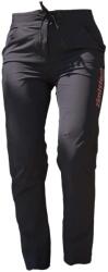 Zimtstern Дамски дълъг панталон за колоездене Zimtstern Women's Trailstar Light Pants Cycling bottoms - Pirate Black (155-2380-0114)