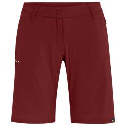 Salewa Дамски къси панталони Salewa Women's Talvena Durastretch Shorts - Syrah - размер 32 (EU) (112-1787-0711)