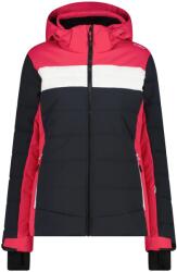 CMP Дамско ски яке CMP Women's Jacket Zip Hood 35W0216 Ski jacket - Antracite - размер 48 (EU) (104-6379-0118)