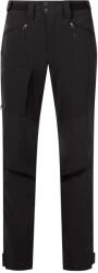 Bergans Дамски софтшел панталон Bergans Women's Alpine Softshell Pants Softshell trousers - Black - размер 36 (EU) (108-1107-0112)