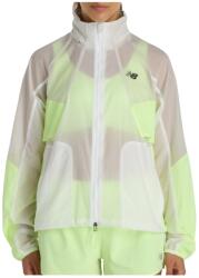 New Balance Дамско яке за бягане New Balance Women's RC Jacket Running jacket - Afterglow - размер XS (128-0677-0111)
