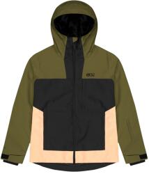 Picture Дамско ски яке Picture Women's Seakrest Jacket Ski jacket - Tobacco Black (104-5619-0312)