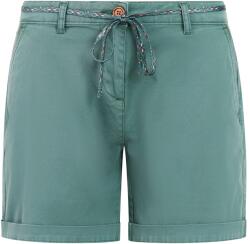 Protest Дамски къси панталони Protest Women's PRTTulip Shorts - Laurel Green - размер 42 (EU) (112-4290-0215)