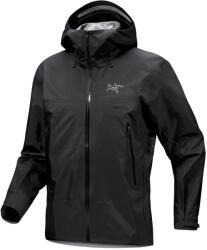 Arc'teryx Мъжко водоустойчиво яке Arc'teryx Beta SL Jacket Waterproof jacket - Black (002-3141-0114)