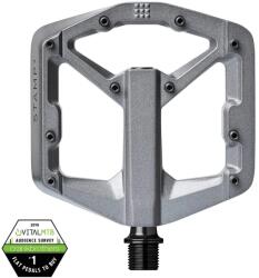 Crankbrothers Платформен педал Crankbrothers Stamp 3 Magnesium Platform pedals - Grey - размер Small (860-2380-0211)
