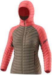 Dynafit Дамско пухено яке Dynafit Women's Radical Down Hood Jacket Down jacket - Cabana - размер 36 (EU) (104-1390-2812)