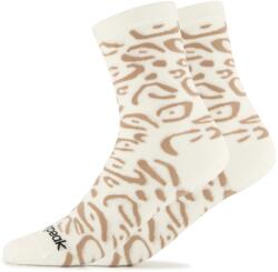 Heber Peak Дамски спортни чорапи Heber Peak Merino SylvaHe. Leo Socks 2-Pack Sports socks - White - размер 45-47 (EU) (207-1028-0314)