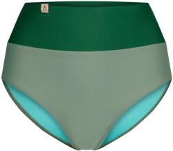 INASKA Дамско бикини долнище INASKA Women's Bottom Feel Bikini bottom - Khaki / Moss - размер XL (150-6068-0515)