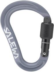 Salewa HMS карабинер Salewa Ortles HMS S Carabiner HMS carabiner - Grey - размер One Size (323-0288-0111)