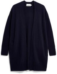 Armedangels Дамско вълнено яке ARMEDANGELS Women's Kassandraa Cardigan - Night Sky - размер XL (105-7350-0115)