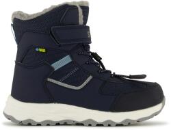 Stoic Детски зимни ботуши Stoic Kid's NorrhultSt. Snow Boots Winter boots - Navy - размер 31 (EU) (702-2896-0124)