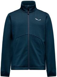 Salewa Детско поларено яке Salewa Kid's Altavia PL Jacket Fleece jacket - Pond Blue - размер 152 (EU) (703-6429-0116)