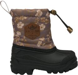 Mikk-Line Детски зимни ботуши Mikk-Line Kid's Winter Boot Rubber AOP Winter boots - Sparrow - размер 31 (EU) (702-4979-0221)