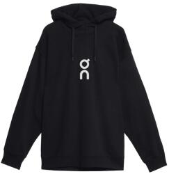 On Дамски суичър On Women's Club Hoodie Jumper - Black - размер XL (117-3506-0115)