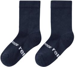 Reima Детски спортни чорапи Reima Kid's Insect Sports socks - Navy - размер 22-25 (EU) (207-1157-0211)