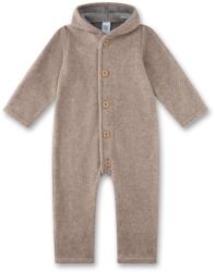 Sanetta Детски цял костюм Sanetta Kid's Overall 222350 Overall - Beige - размер 80 (EU) (704-5860-0115)
