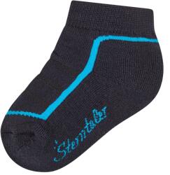 Sterntaler Детски спортни чорапи Sterntaler Kids' Active Socks Sports socks - Marine - размер 26 (EU) (207-1248-0312)