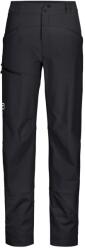 Ortovox Дамски панталон за ски-туринг Ortovox Women's Mondeval Pants Ski touring trousers - Black Raven (107-3447-0313)
