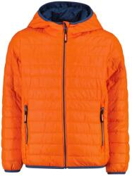 CMP Детско синтетично яке CMP Kid's Jacket Fix Hood Synthetic jacket - Carrot - размер 164 (EU) (703-5502-0515)