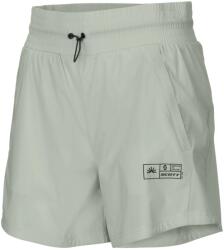 Scott Дамски къси панталони Scott Women's Shorts Explorair Escape Lt Shorts - Spray Grey - размер XL (112-4305-0215)