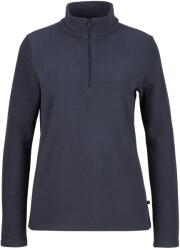 Heber Peak Дамски поларен пуловер Heber Peak Women's PepperbushHe. Half-Zip Fleece Fleece jumper - Dark Night Blue (105-7279-0214)
