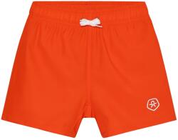 Color Kids Детски бордшорт Color Kids Kid's Swim Shorts Solid Boardshorts - Grenadine - размер 140 (EU) (750-2564-0419)