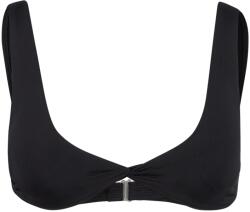 Billabong Дамско бикини горнище Billabong Women's Sol Searcher Twist Bikini top - Black Pebble - размер XS (150-6039-0111)
