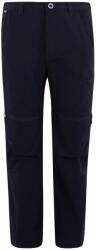 Regatta Детски панталон със свалящи крачоли Regatta Kid's Junior Highton Stretch Zip Off Trousers - Navy - размер 13 Years (701-4686-0316)
