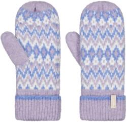 Barts Дамски ръкавици Barts Women's Nakarah Mitts Gloves - Lilac - размер One Size (202-7633-0611)