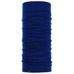 P. A. C P. A. C. Детски шал P. A. C. Kids Merino Wool Tube scarf - Navy - размер One Size (203-2382-0311)