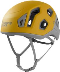 Singing Rock Хибридна каска Singing Rock Penta Climbing helmet - Yellow - размер M/L 52-58 cm (317-0259-0212)