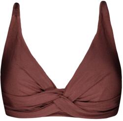 Barts Дамско бикини горнище Barts Women's Isla Multifit Top Bikini top - Maroon - размер 42 (EU) (150-6453-0214)